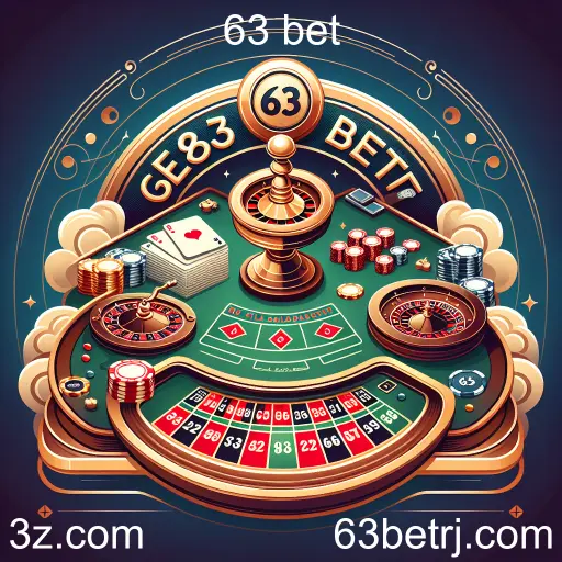 63 bet: A Magia dos Jogos de Mesa: Diversão e Interação em Cada Movimento