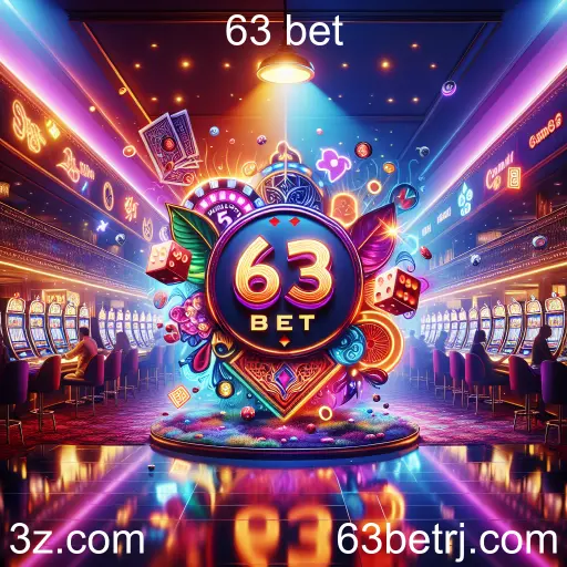 Apostas Ao Vivo: A Experiência Dinâmica no 63 Bet