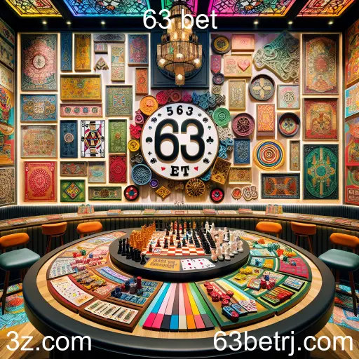 A Emoção da Roleta no 63 Bet